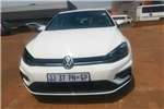  2018 VW Golf hatch GOLF VII 1.4 TSI COMFORTLINE DSG