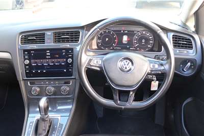 Used 2019 VW Golf Hatch GOLF VII 1.4 TSI COMFORTLINE DSG