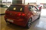  2016 VW Golf hatch GOLF VII 1.4 TSI HIGHLINE