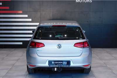 Used 2016 VW Golf Hatch GOLF VII 2.0 TDI COMFORTLINE