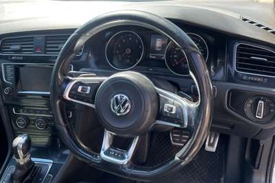 Used 2014 VW Golf Hatch GOLF VII 2.0 TDI COMFORTLINE DSG