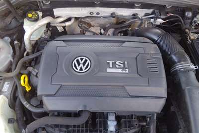 Used 2015 VW Golf Hatch GOLF VII 2.0 TSI R DSG