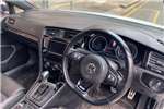  2015 VW Golf hatch GOLF VII 2.0 TSI R DSG (228KW)