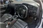 Used 2017 VW Golf Hatch GOLF VII 2.0 TSI R DSG (228KW)