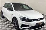  2019 VW Golf hatch GOLF VII 2.0 TSI R DSG (228KW)