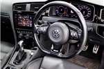 Used 2019 VW Golf Hatch GOLF VII 2.0 TSI R DSG (228KW)