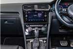  2019 VW Golf hatch GOLF VII 2.0 TSI R DSG (228KW)