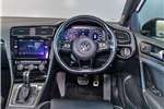  2019 VW Golf hatch GOLF VII 2.0 TSI R DSG (228KW)