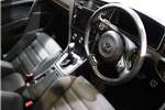  2020 VW Golf hatch GOLF VII 2.0 TSI R DSG (228KW)