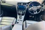 Used 2018 VW Golf Hatch GOLF VII GTD 2.0 TDI DSG