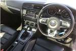  2014 VW Golf hatch GOLF VII GTi 2.0 TSI