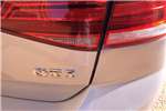  2019 VW Golf hatch GOLF VII GTi 2.0 TSI