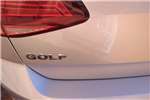  2019 VW Golf hatch GOLF VII GTi 2.0 TSI