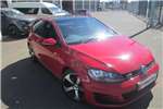  2013 VW Golf hatch GOLF VII GTi 2.0 TSI DSG