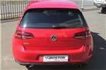  2013 VW Golf hatch GOLF VII GTi 2.0 TSI DSG