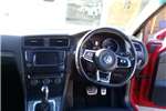  2014 VW Golf hatch GOLF VII GTi 2.0 TSI DSG