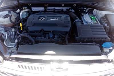  2014 VW Golf hatch GOLF VII GTi 2.0 TSI DSG