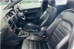 Used 2015 VW Golf Hatch GOLF VII GTi 2.0 TSI DSG