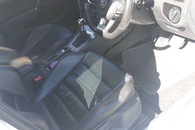 Used 2016 VW Golf Hatch GOLF VII GTi 2.0 TSI DSG