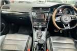Used 2016 VW Golf Hatch GOLF VII GTi 2.0 TSI DSG