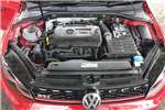  2017 VW Golf hatch GOLF VII GTi 2.0 TSI DSG