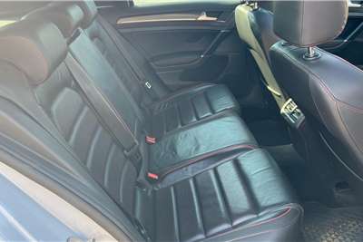 Used 2017 VW Golf Hatch GOLF VII GTi 2.0 TSI DSG