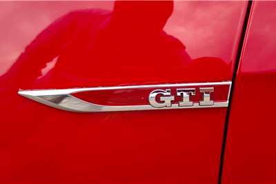  2018 VW Golf hatch GOLF VII GTi 2.0 TSI DSG