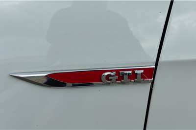Used 2020 VW Golf Hatch GOLF VII GTi 2.0 TSI DSG