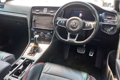 Used 2020 VW Golf Hatch GOLF VII GTi 2.0 TSI DSG