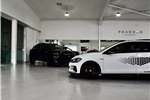  2020 VW Golf hatch GOLF VII GTi 2.0 TSI DSG TCR