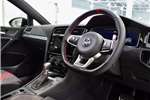  2020 VW Golf hatch GOLF VII GTi 2.0 TSI DSG TCR