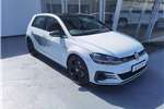  2020 VW Golf hatch GOLF VII GTi 2.0 TSI DSG TCR