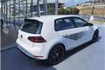  2020 VW Golf hatch GOLF VII GTi 2.0 TSI DSG TCR