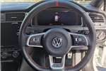  2020 VW Golf hatch GOLF VII GTi 2.0 TSI DSG TCR