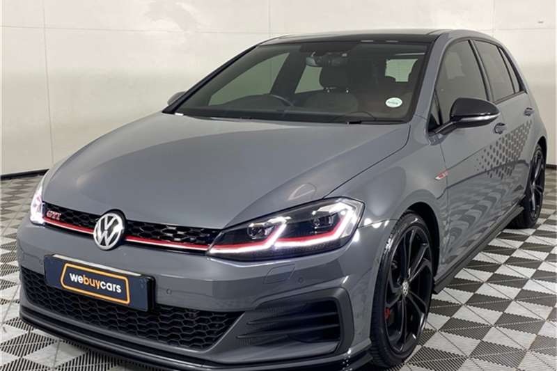New VW Golf 7 price and specs for South Africa