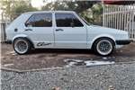  0 VW Golf hatch 