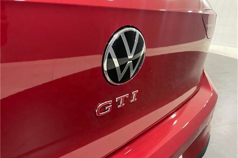 2022 VW Golf hatch