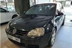  2007 VW Golf hatch 