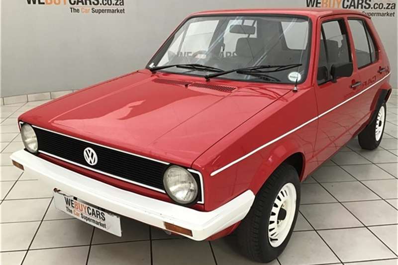 i dag Formuler vision 1984 VW for sale in Gauteng | Auto Mart