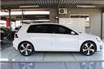 2017 VW Golf