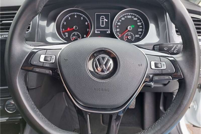 2017 VW Golf