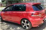  0 VW Golf 