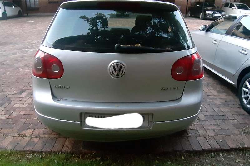 VW Golf 0