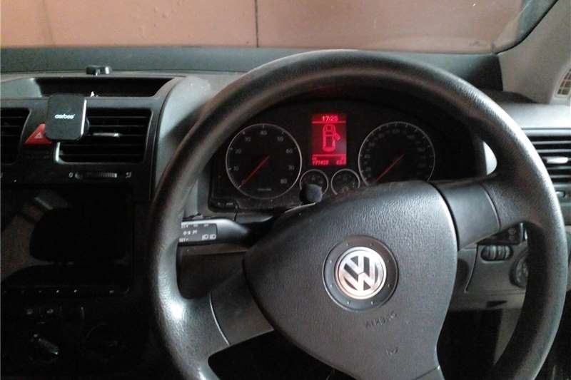 Used 0 VW Golf 