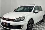 2010 VW Golf