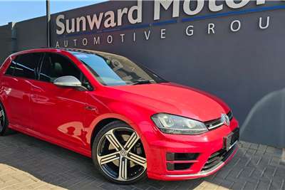 2015 VW Golf