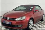 2012 VW Golf