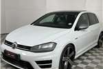 2014 VW Golf