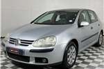 2004 VW Golf