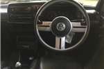  1988 VW Golf 